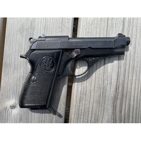 OCCASION - Pistolet BERETTA 70 Cal. 7,65mm 32ACP - Carcasse Alu