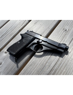 OCCASION - Pistolet BERETTA 70 Cal. 7,65mm 32ACP - Carcasse Alu