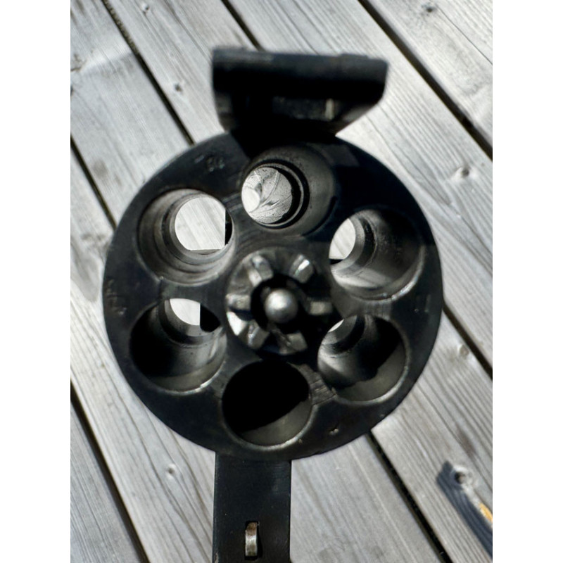 OCCASION VENDUE - Revolver ENFIELD No.2 Mk I* 1942 "Enfield Commando" Cal. 38 S&W