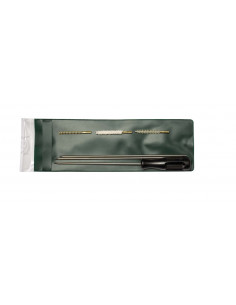 Kit de nettoyage pour canons 4,5mm