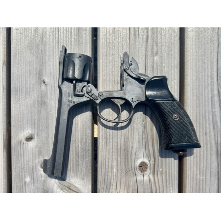 OCCASION - Revolver ENFIELD No.2 Mk I* 1942 "Enfield Commando" Cal. 38 S&W