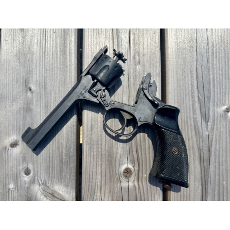 OCCASION - Revolver ENFIELD No.2 Mk I* 1942 "Enfield Commando" Cal. 38 S&W