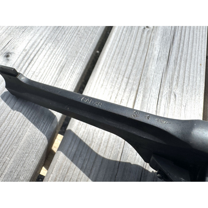 OCCASION VENDUE - Revolver ENFIELD No.2 Mk I* 1942 "Enfield Commando" Cal. 38 S&W