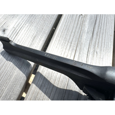 OCCASION - Revolver ENFIELD No.2 Mk I* 1942 "Enfield Commando" Cal. 38 S&W