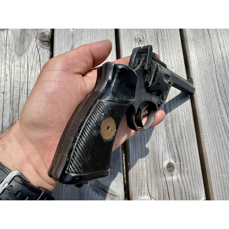 OCCASION VENDUE - Revolver ENFIELD No.2 Mk I* 1942 "Enfield Commando" Cal. 38 S&W
