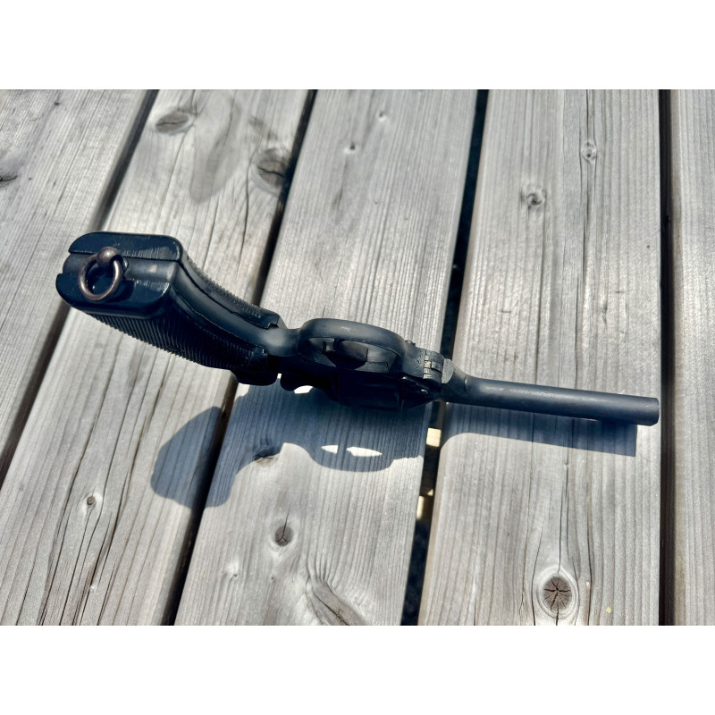 OCCASION VENDUE - Revolver ENFIELD No.2 Mk I* 1942 "Enfield Commando" Cal. 38 S&W