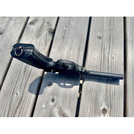 OCCASION - Revolver ENFIELD No.2 Mk I* 1942 "Enfield Commando" Cal. 38 S&W