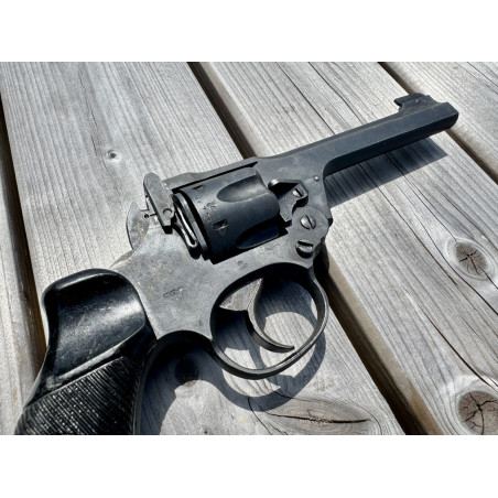 OCCASION - Revolver ENFIELD No.2 Mk I* 1942 "Enfield Commando" Cal. 38 S&W