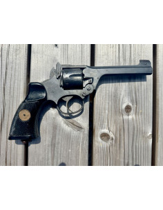 OCCASION - Revolver ENFIELD No.2 Mk I* 1942 "Enfield Commando" Cal. 38 S&W
