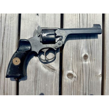 OCCASION - Revolver ENFIELD No.2 Mk I* 1942 "Enfield Commando" Cal. 38 S&W