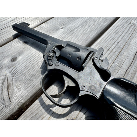 OCCASION - Revolver ENFIELD No.2 Mk I* 1942 "Enfield Commando" Cal. 38 S&W