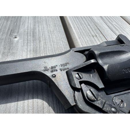 OCCASION - Revolver ENFIELD No.2 Mk I* 1942 "Enfield Commando" Cal. 38 S&W