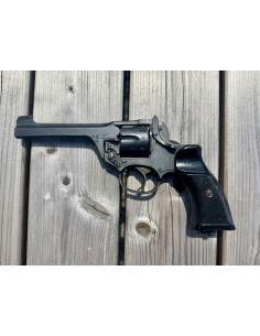 OCCASION - Revolver ENFIELD No.2 Mk I* 1942 "Enfield Commando" Cal. 38 S&W 2