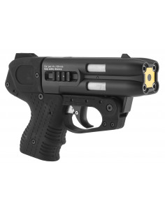 Pistolet Jet Projecteur JPX 4 COMPACT + 4 cartouches OC
