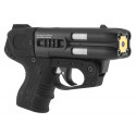Pistolet Jet Projecteur JPX 4 COMPACT + 4 cartouches OC