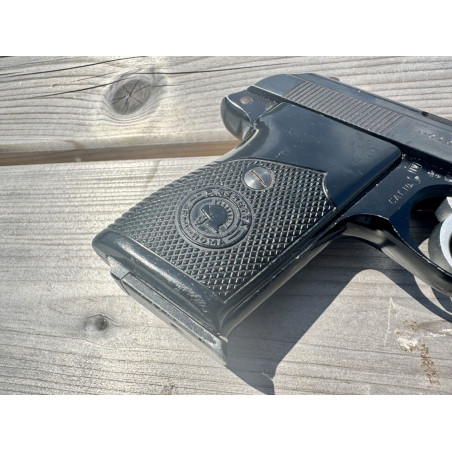 OCCASION - Pistolet BERETTA Mod. 90 Cal. 7,65mm Browning 32 ACP