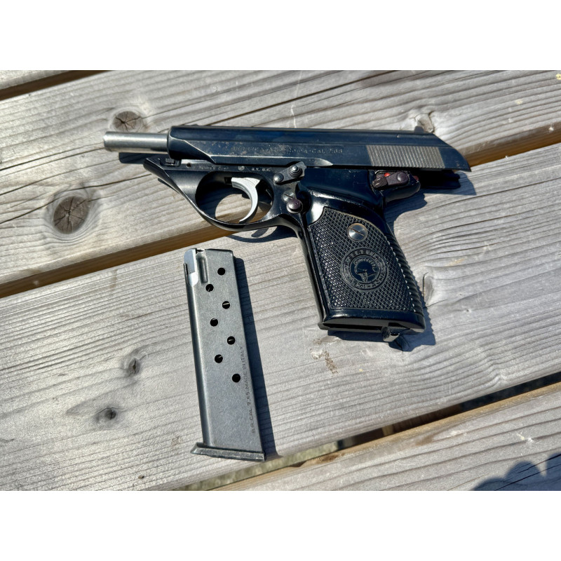 OCCASION - Pistolet BERETTA Mod. 90 Cal. 7,65mm Browning 32 ACP