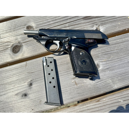 OCCASION - Pistolet BERETTA Mod. 90 Cal. 7,65mm Browning 32 ACP