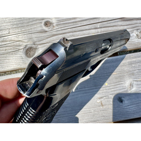 OCCASION - Pistolet BERETTA Mod. 90 Cal. 7,65mm Browning 32 ACP