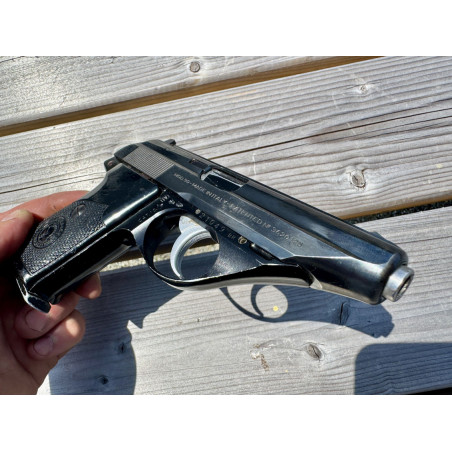 OCCASION - Pistolet BERETTA Mod. 90 Cal. 7,65mm Browning 32 ACP
