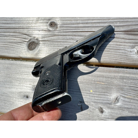 OCCASION - Pistolet BERETTA Mod. 90 Cal. 7,65mm Browning 32 ACP