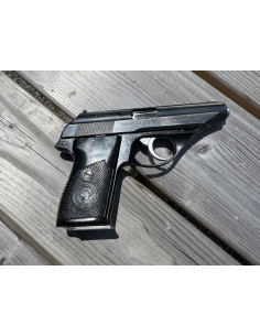 OCCASION - Pistolet BERETTA Mod. 90 Cal. 7,65mm Browning 32 ACP