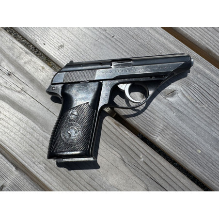 OCCASION - Pistolet BERETTA Mod. 90 Cal. 7,65mm Browning 32 ACP