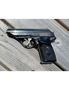 OCCASION - Pistolet BERETTA Mod. 90 Cal. 7,65mm Browning 32 ACP 2