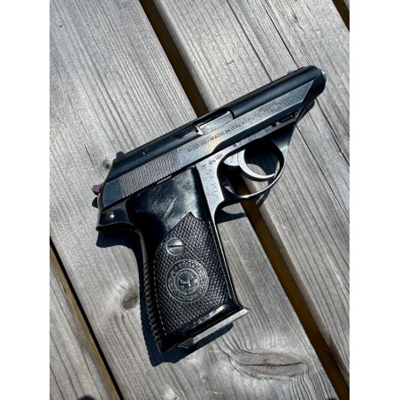 OCCASION - Pistolet BERETTA Mod. 90 Cal. 7,65mm Browning 32 ACP