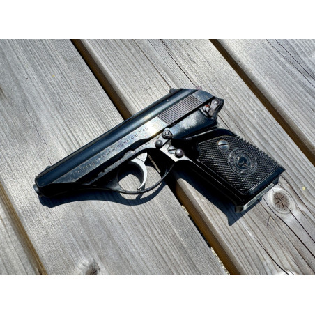 OCCASION - Pistolet BERETTA Mod. 90 Cal. 7,65mm Browning 32 ACP