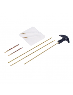 Kit de Nettoyage Canon Carabine 4,5mm / 5,5mm