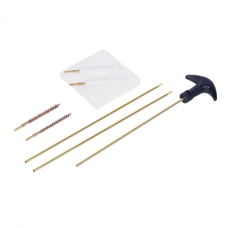 Kit de Nettoyage Canon Carabine 4,5mm / 5,5mm