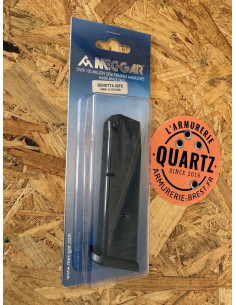 MEC-GAR - Chargeur 15 coups pour Beretta 92FS 2