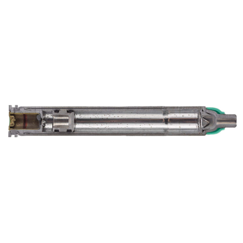 Set de 4 cartouches d'entrainement pour pistolet JPX4