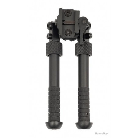 BIPIED Réglable STABIPOD fixation sur rail Picatinny BIPIED Réglable STABIPOD fixation sur rail Picatinny