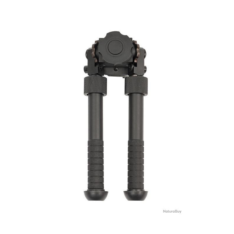 BIPIED Réglable STABIPOD fixation sur rail Picatinny