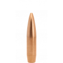 LAPUA - 100 Ogives 6,5 mm (.264) 139 Grains - Scenario OTM GB458