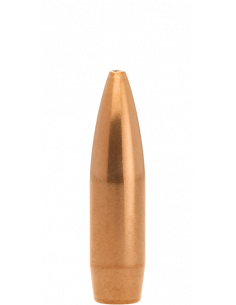 LAPUA - 100 Ogives - 5.69 mm (.224) 69 Grains - Scenar-L OTM GB544