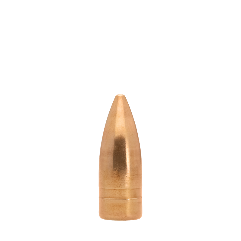 LAPUA - 100 Ogives - 7,62 mm (.308) 123 Grains - FMJ S374