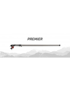 BERGARA  - Action canonnée PREMIER 6,5 mm Creedmoor 66 cm (26")