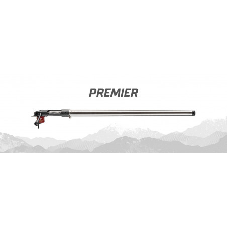 BERGARA  - Action canonnée PREMIER 6,5 mm Creedmoor 66 cm (26")