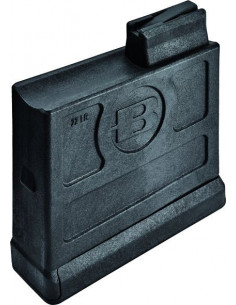 BERGARA - Chargeur 10 coups pour Carabine B14R B14-22 22LR (Type AICS 22LR)