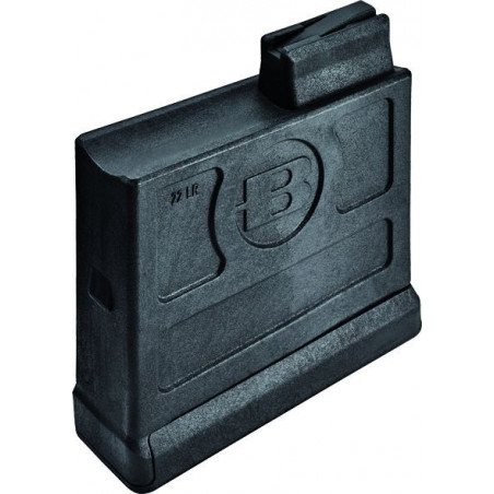 BERGARA - Chargeur 10 coups pour Carabine B14R B14-22 22LR (Type AICS 22LR)