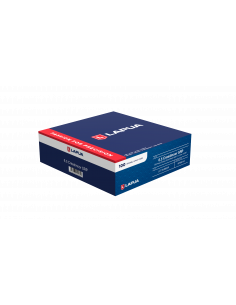 LAPUA - 100 Douilles Match - 6.5 Creedmoor SR SRP Small Rifle Primer