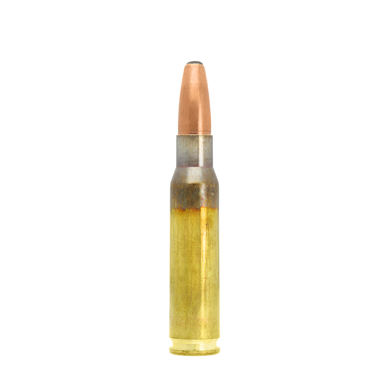 LAPUA - Boite de 20 cartouches 308 Win. 185 gr. Mega SFP Soft Point Bullet