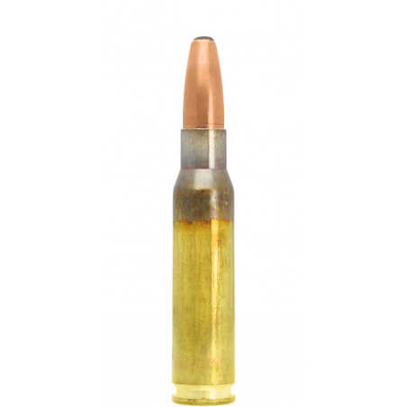 LAPUA - Boite de 20 cartouches 308 Win. 185 gr. Mega SFP Soft Point Bullet