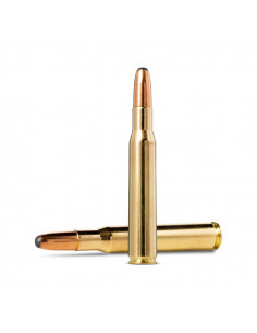 NORMA - Boite de 20 cartouches Whitetail cal. 30-06 Spring. 180 gr SP Soft Point 2