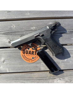 OCCASION VENDUE - IMI Jericho H3 941 F - Cal. 9x19mm - Arme Collection IMI 2