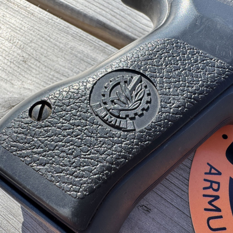 OCCASION VENDUE - IMI Jericho H3 941 F - Cal. 9x19mm - Arme Collection IMI