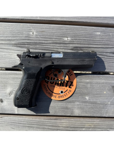 OCCASION - IMI Jericho H3 941 F - Cal. 9x19mm - Arme Collection IMI